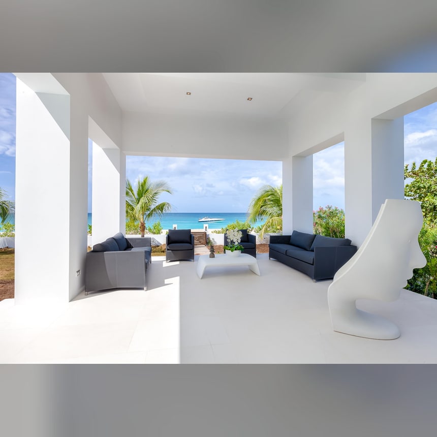 The Beach House